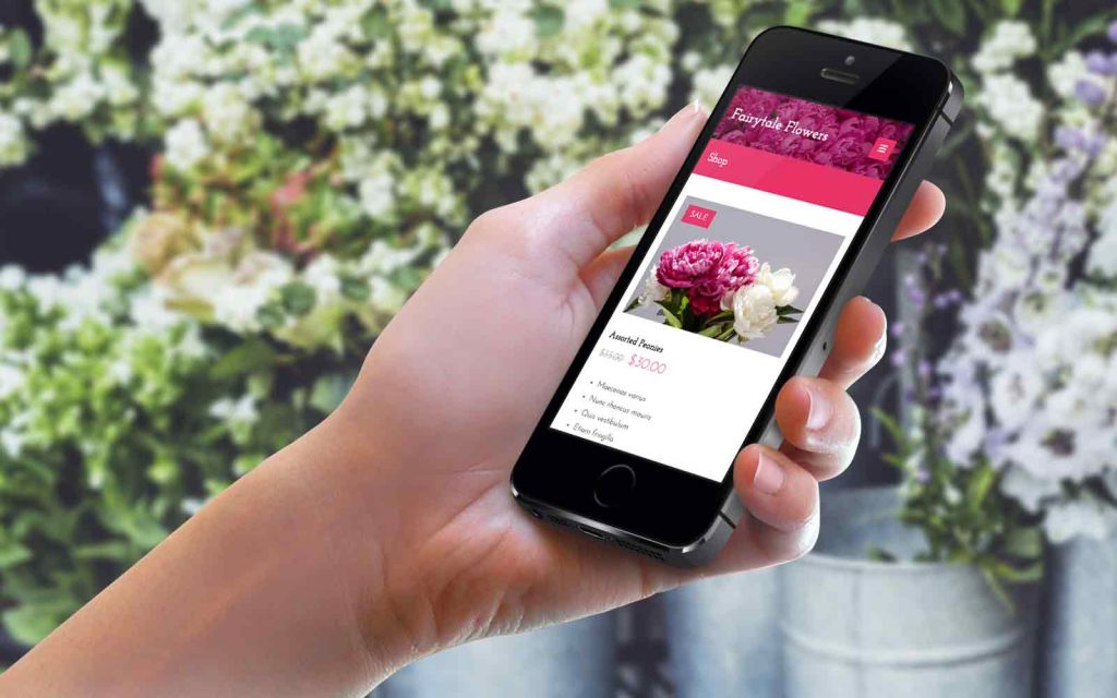 Flower Shop store Arts Society Wolverhampton