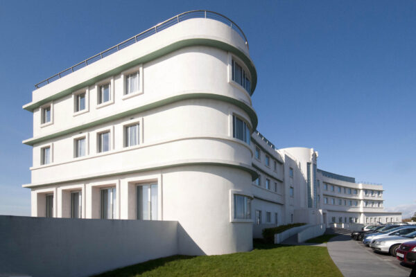 British Art Deco Architecture: Our Love With Civic And Domestic Buildings Of The 1920s And 1930s