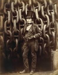 The Brilliance of Brunel: The Man who built the Modern World