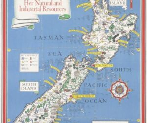 McDonald Gill: Architect, Artist and Mapmaker