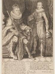 “When David Heard”: the Death of Prince Henry