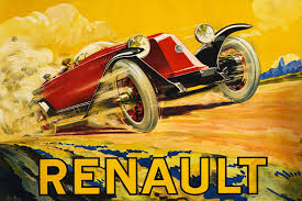 The Art of the Automobile